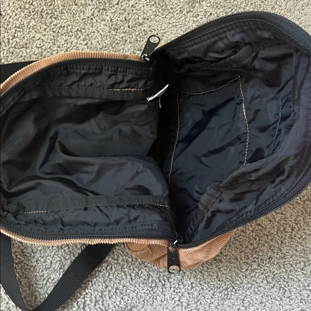 Jansport mini backpack Half Pint - Picture 3 of 3